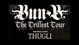 Image of 8 Ball & MJG, Bun B ft. The Renaissance Orchestra