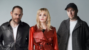 Image of Chvrches