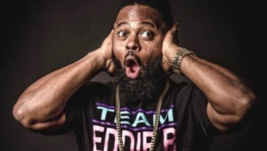 Image of Eddie B