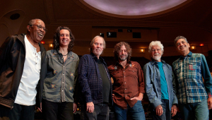 Image of Little Feat The Last Farewell Tour