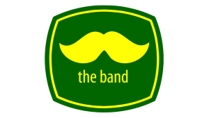 Image of Mustache The Band