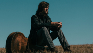 Image of RHETT MILLER OF OLD 97'S