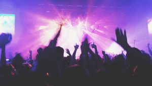 Image of Steve Greene's Album Release Party
